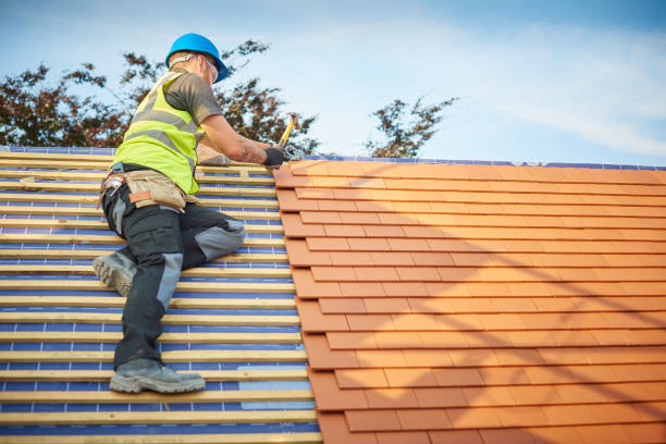 Best Slate Roofing  in Camp Wood, TX